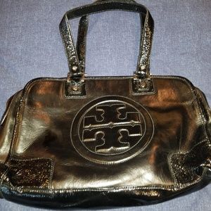 Authentic Tory Burch Bag